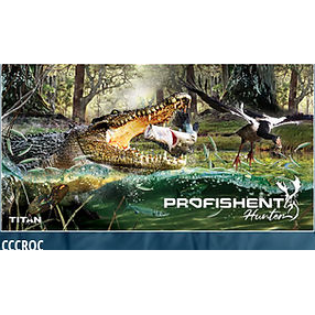 Profishent Tackle Can Cooler