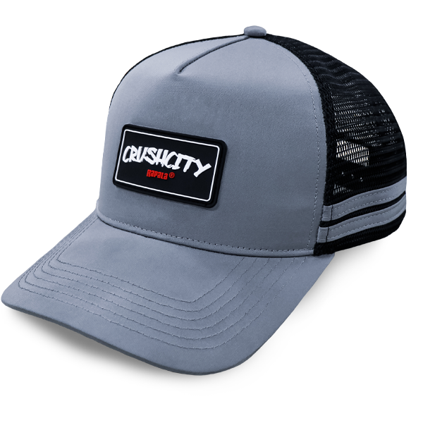 Rapala Crush City Trucker Hat