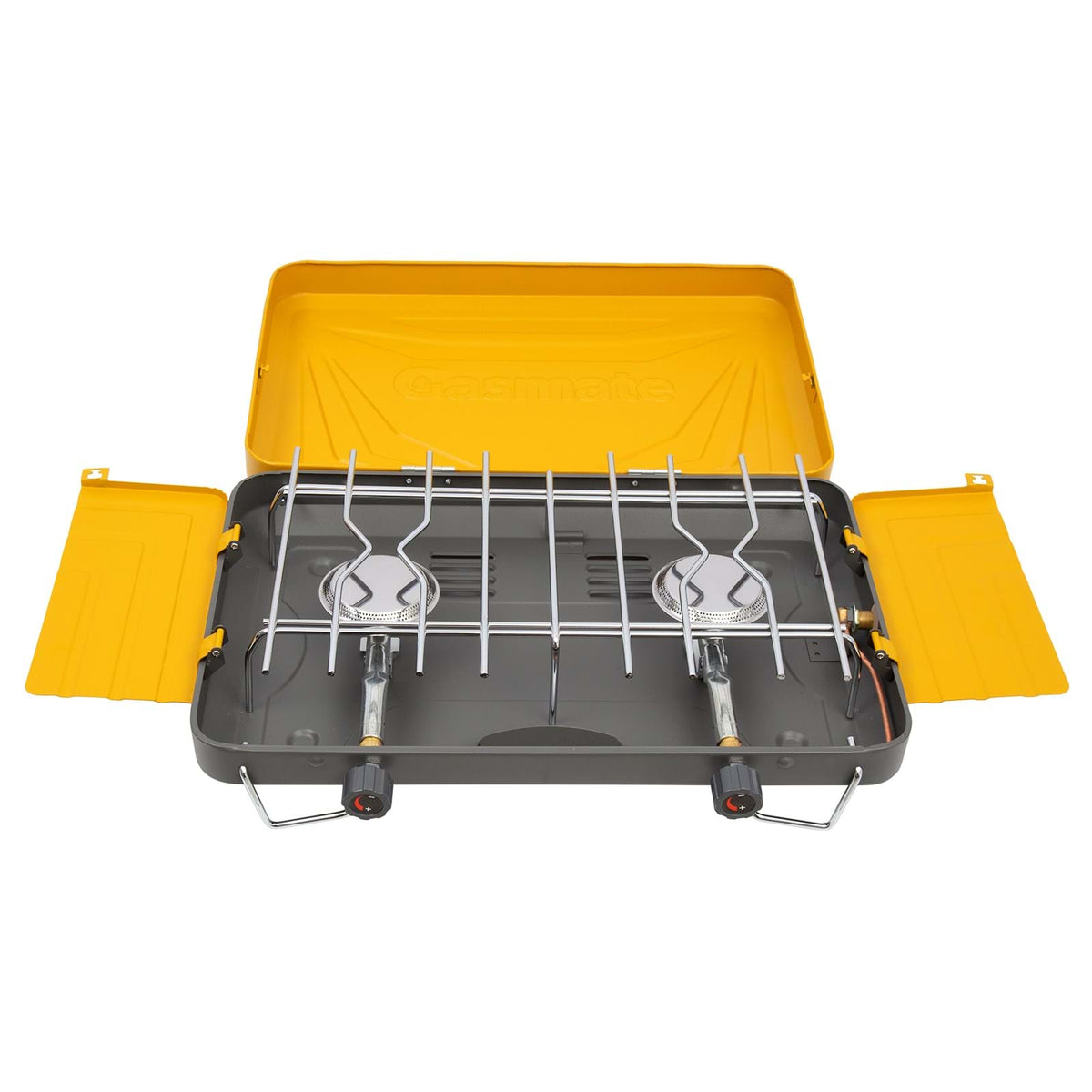 Gasmate Classic 2 Burner Stove