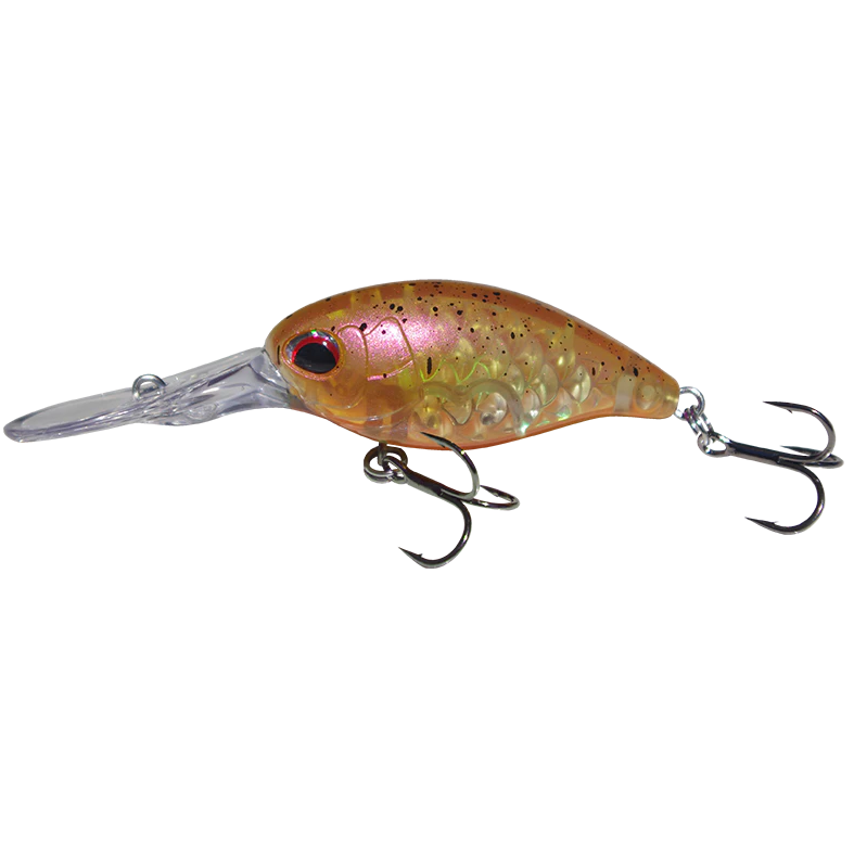 Profishent Tackle Rucus 41