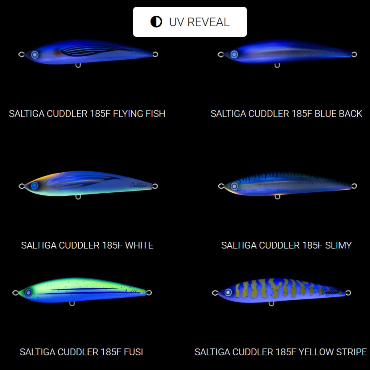 Daiwa Saltiga Cuddler