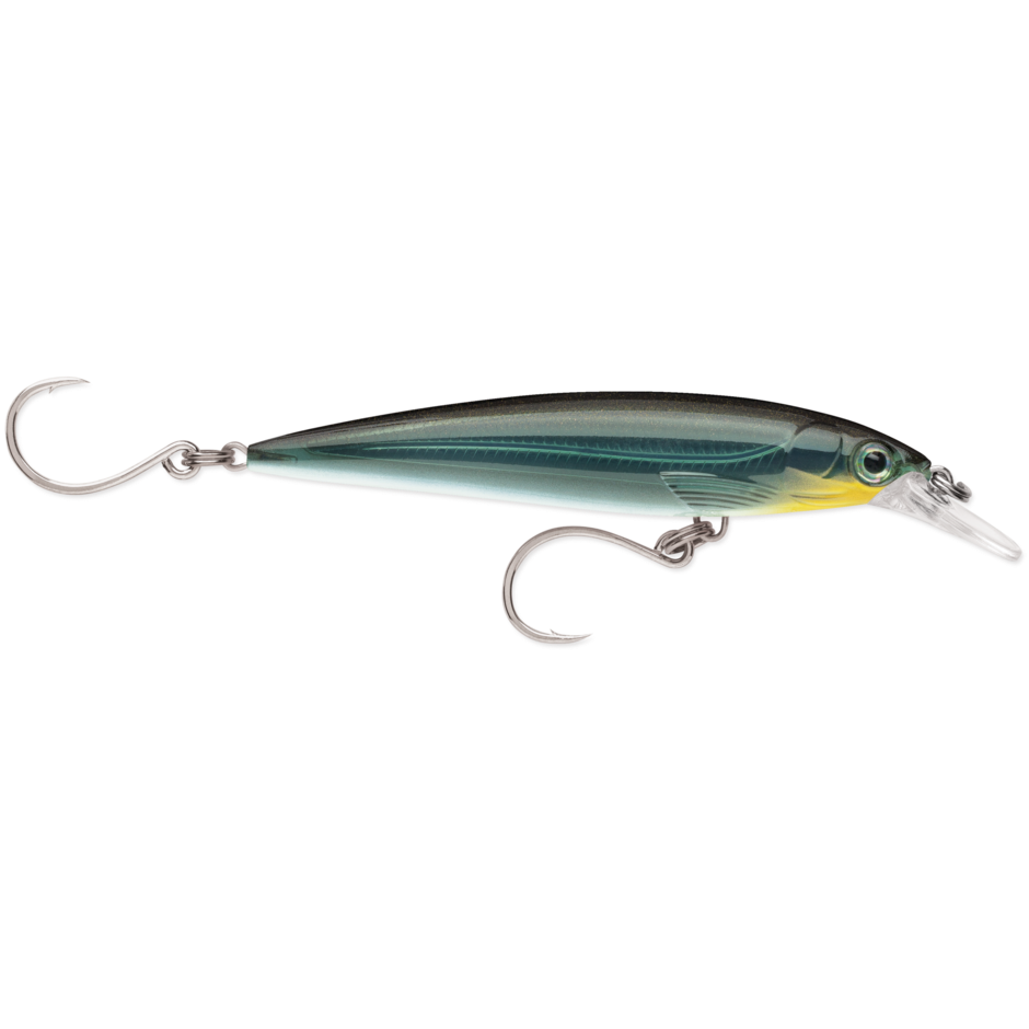 Rapala X-Rap Long Cast