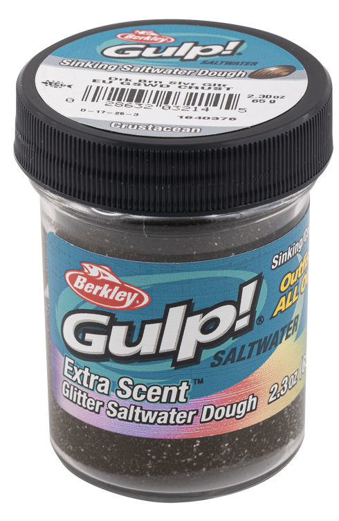 Berkley GULP! Saltwater Dough