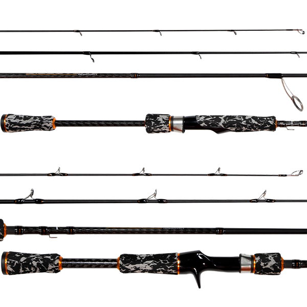 Rapala Storm Discovery II