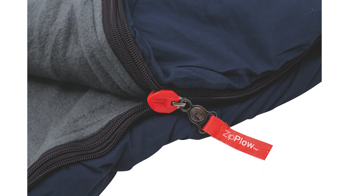 Coleman Pilbara -5?C Sleeping Bag