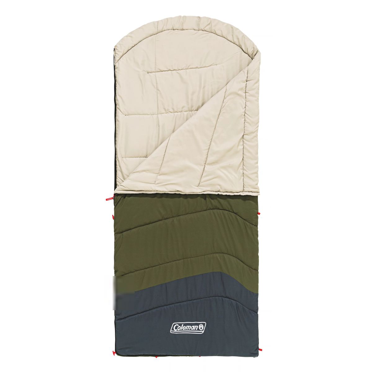 Coleman Mudgee 5?C Sleeping Bag