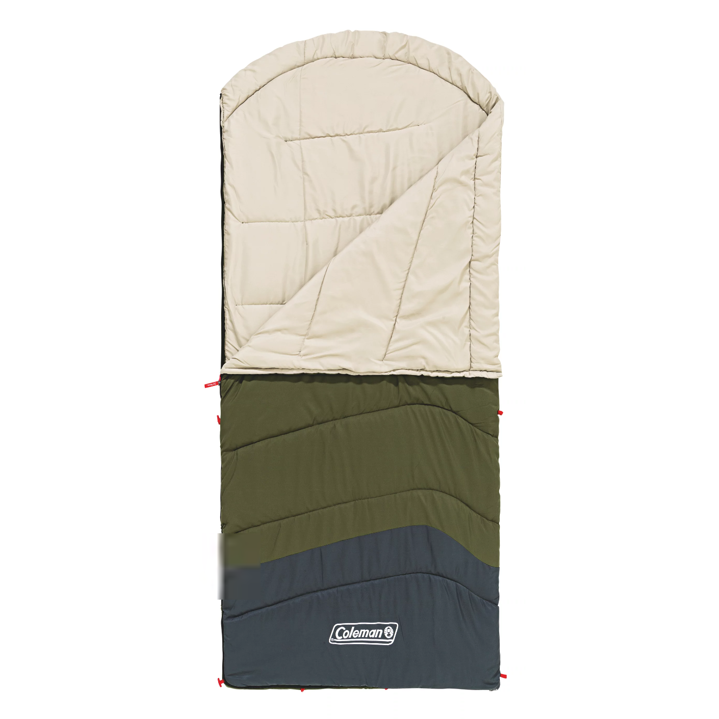 Coleman Mudgee 5?C Sleeping Bag