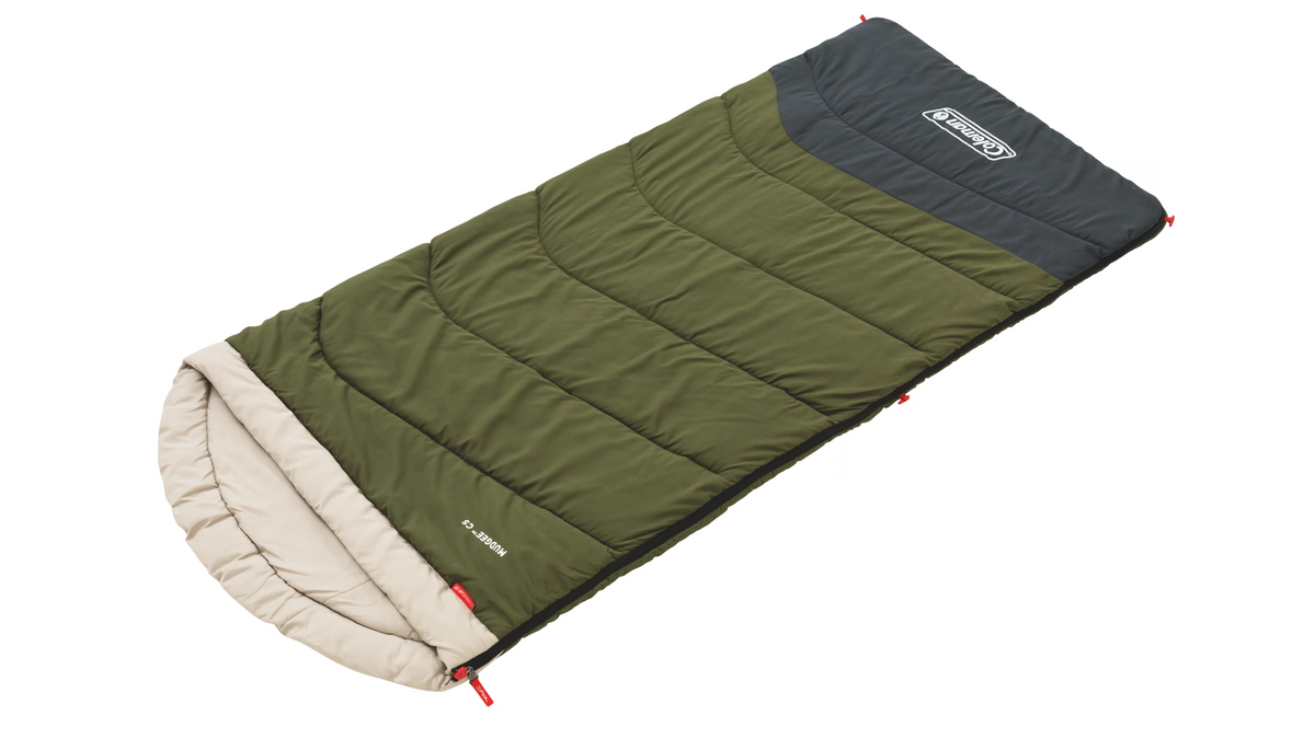 Coleman Mudgee 5?C Sleeping Bag