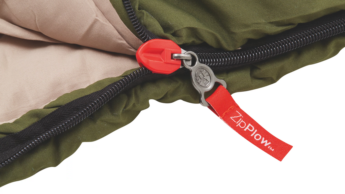 Coleman Mudgee 5?C Sleeping Bag