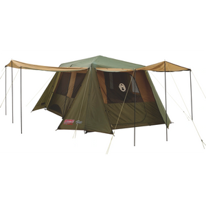 Coleman Instant up Tent Gold Series 10P