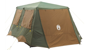 Coleman Instant up Tent Gold Series 10P