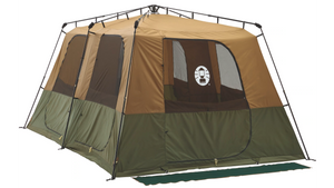 Coleman Gold Series Instant Up 10 Person Tent