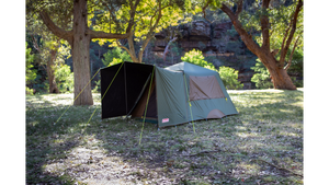 Coleman Tent Instant Up 6P Gold Series