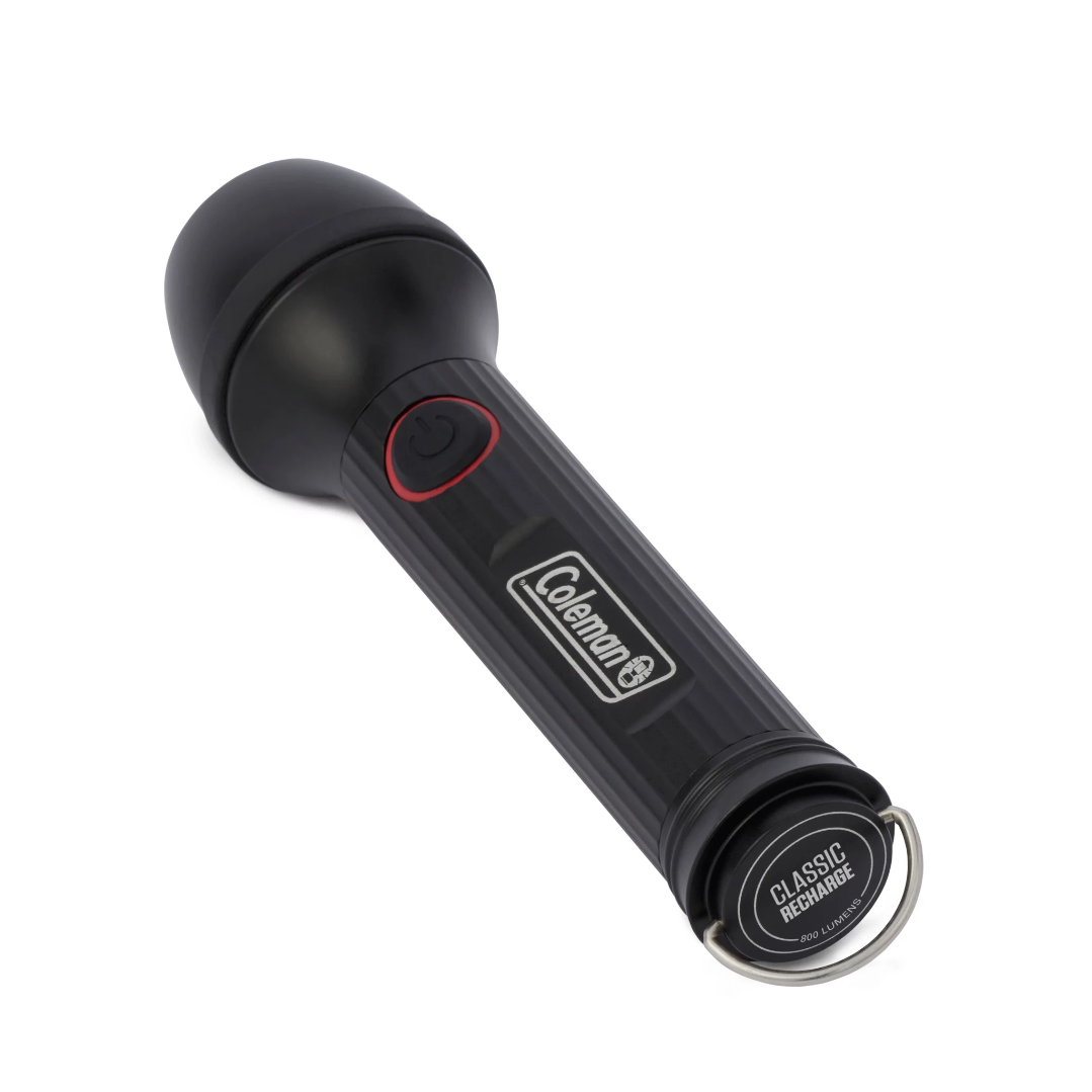 Coleman Classic 800L Torch Lithium Ion