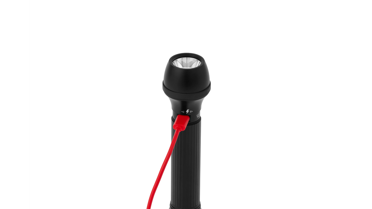 Coleman Classic 800L Torch Lithium Ion