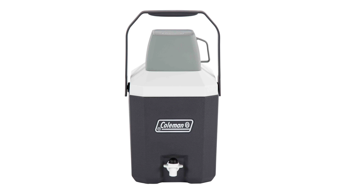 Coleman Cooler 5.5L Extreme Jug Grey