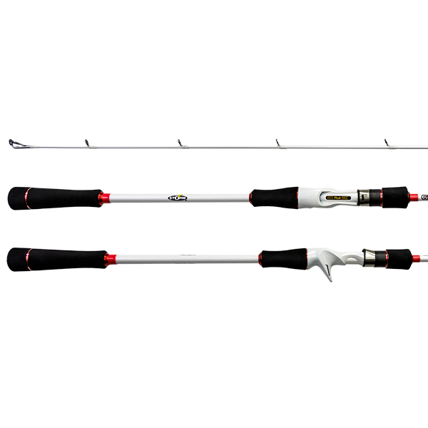 Storm Gomoku Gen 2 Rod