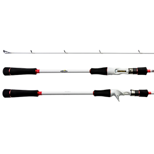 Storm Gomoku Gen 2 Rod