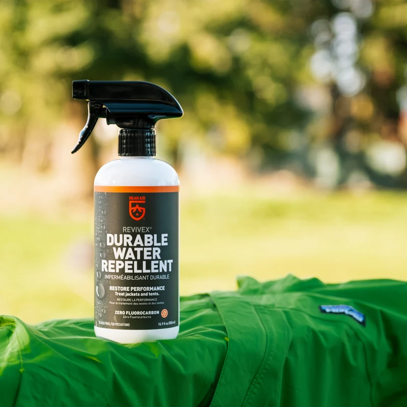Gear Aid Revivex Durable Water Repellent