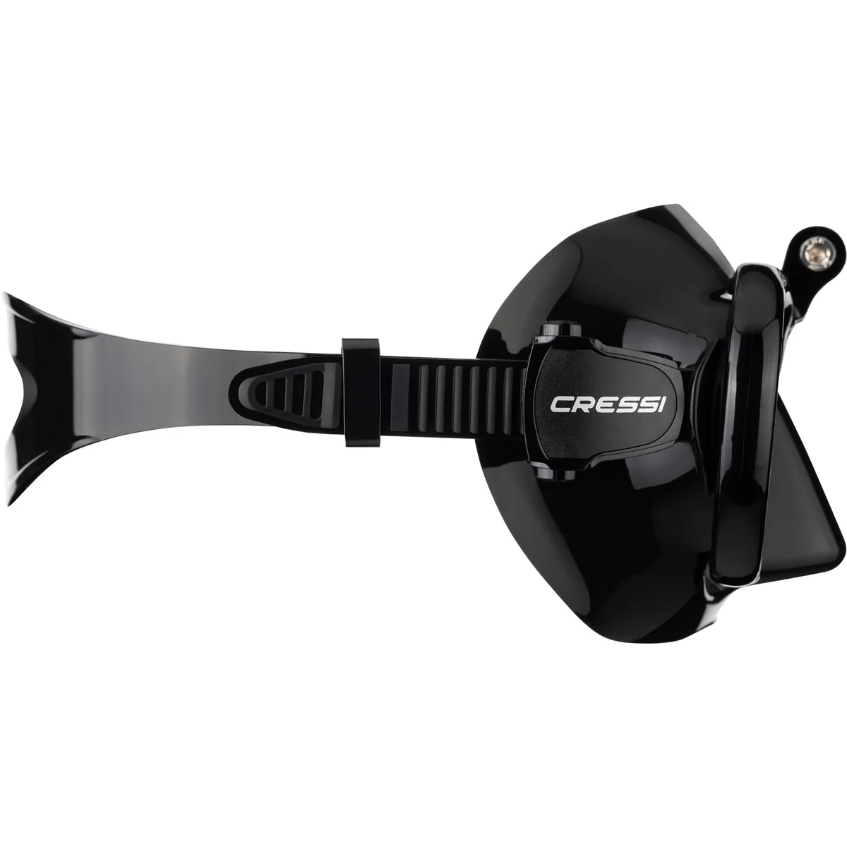 Cressi Metis Action Mask