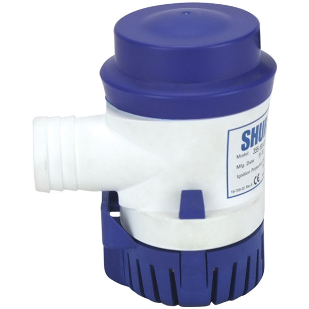 Shurflo Bilge Pump