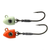 Berkley Nitro Elevator Jig Heads