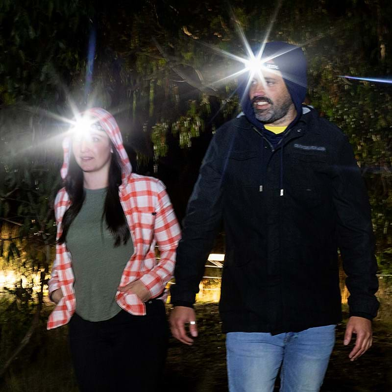 Explore Planet Earth Lenzpro 260 Headlamp