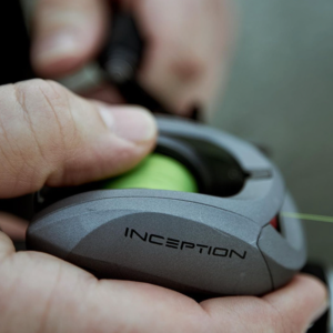 13 Inception G2 Baitcast Reel