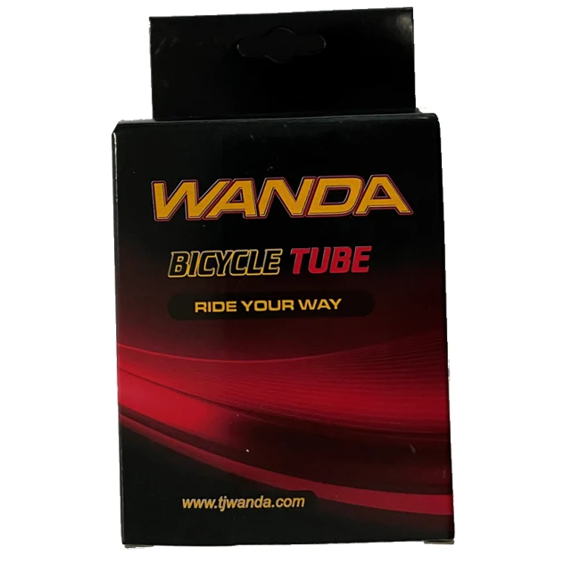 Wanda Standard Bicycle Tube