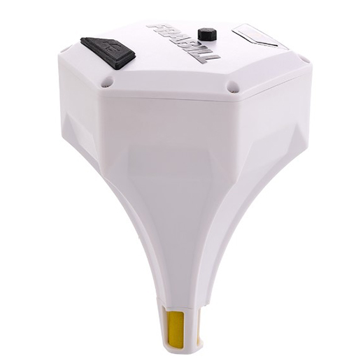 Frabill Rechargeable Aerator