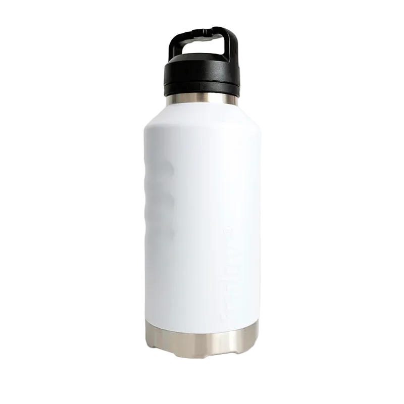 Fridgy Grip Water Bottle - 1920ml All-dayer
