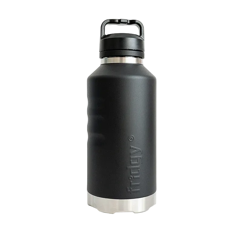 Fridgy Grip Water Bottle - 1920ml All-dayer