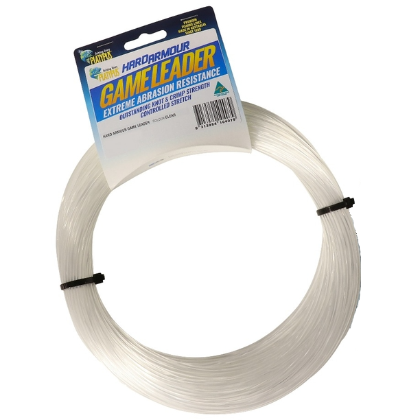 Platypus Hard Armour Game Leader