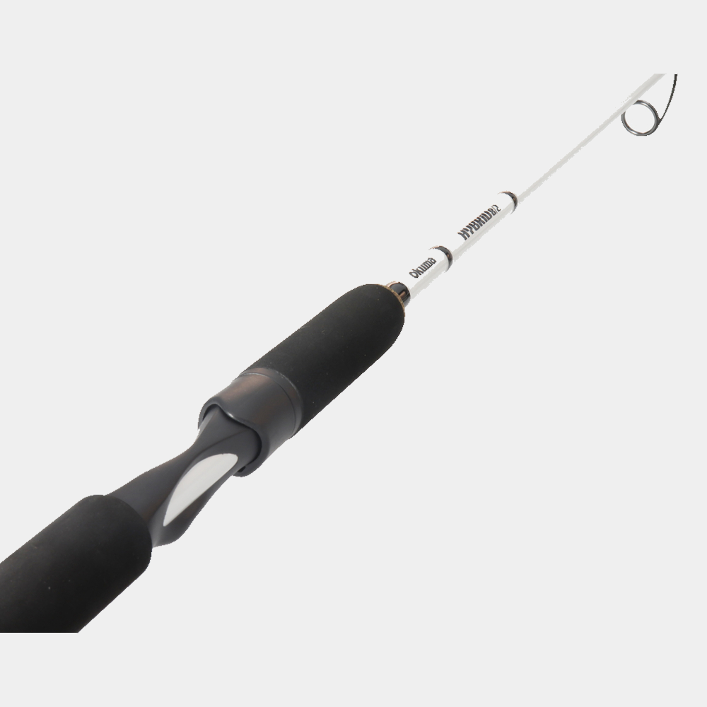 Okuma Hybrid 8/2 Spin Rod
