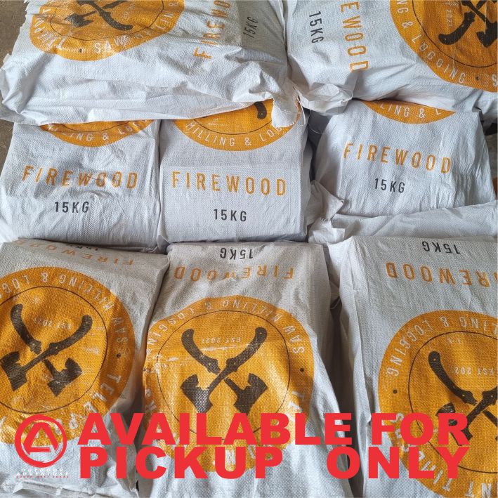 Firewood 15kg