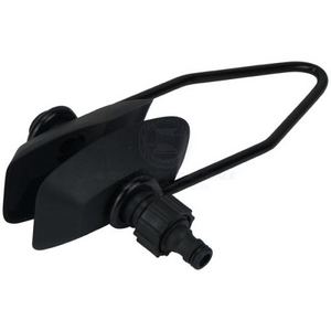 Relaxn Outboard Flusher / Ear Muff