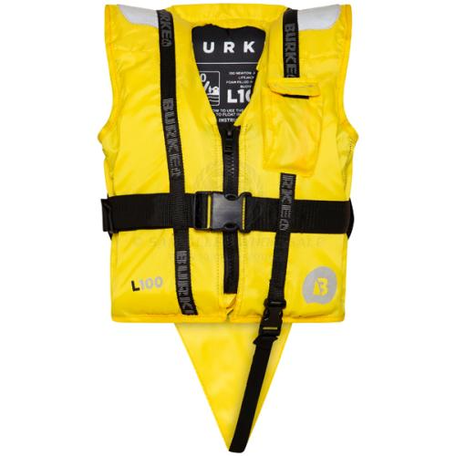 Burke Lifejacket Level 100 Childrens