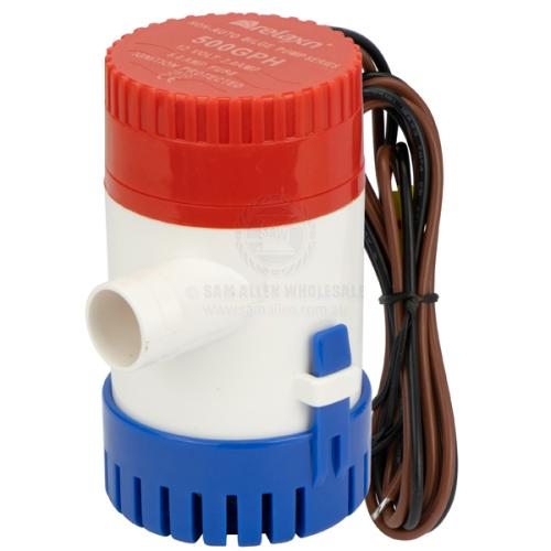 Relaxn Bilge Pump - 12V