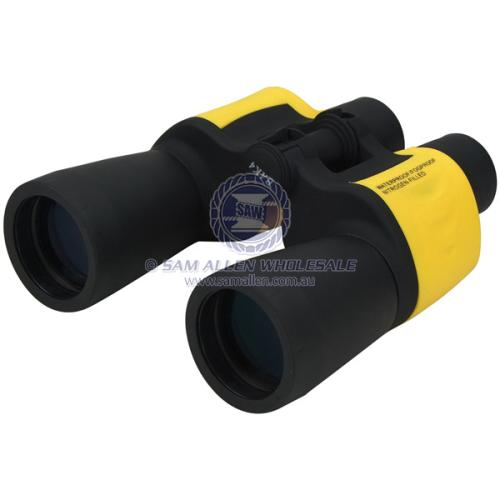 Relaxn Waterproof Auto Focus Binoculars 7x50