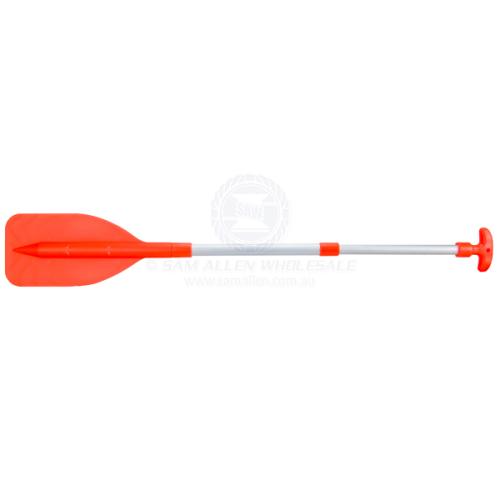 Paddle Mini Telescopic Handle 22''