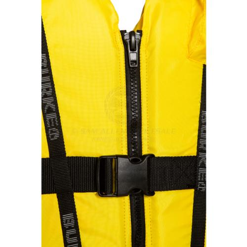 Burke Lifejacket Adult Level 100