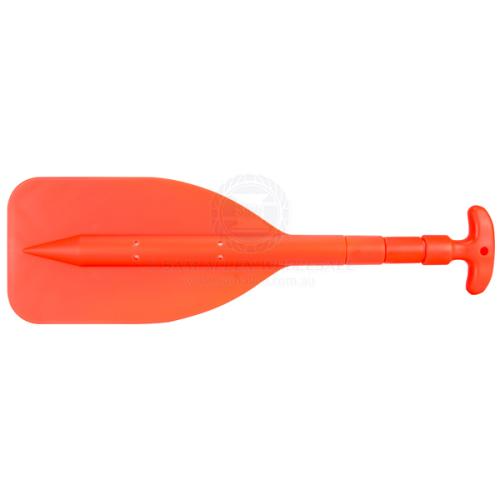 Paddle Mini Telescopic Handle 22''