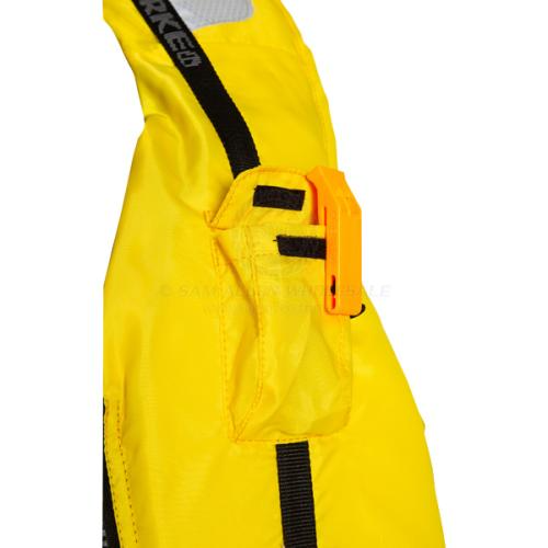 Burke Lifejacket Adult Level 100