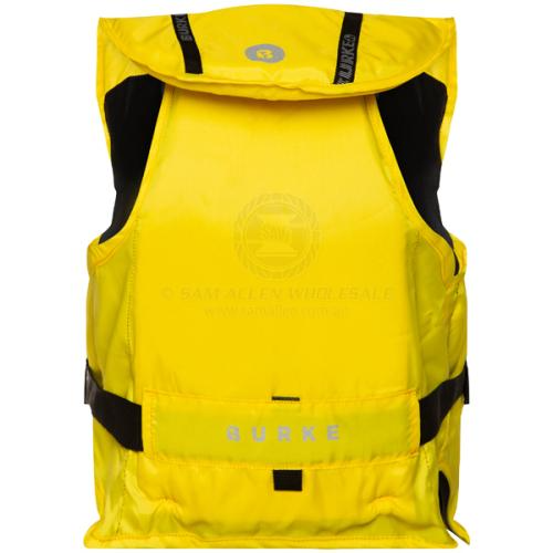 Burke Lifejacket Adult Level 100