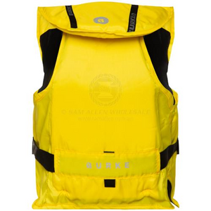 Burke Lifejacket Adult Level 100
