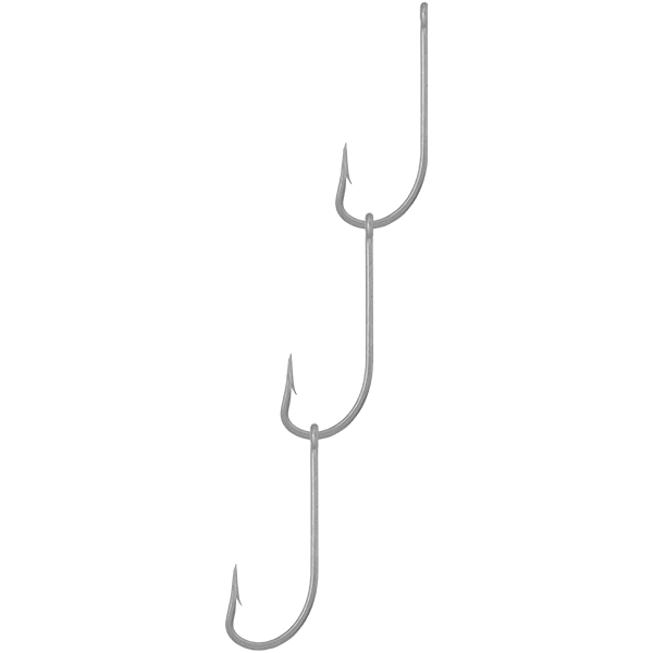 VMC Gang Hook Non Swivelled