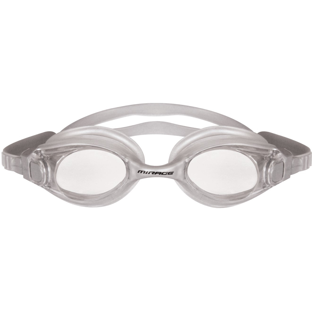 Mirage Flow Swimming Goggles Adults