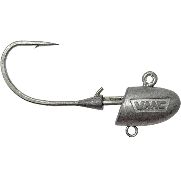 VMC Grip-R Jighead Extra Heavy