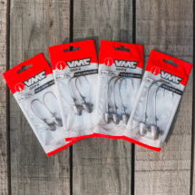 VMC Grip-R Jighead Extra Heavy