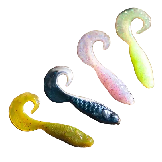 Berkley Gulp! Swimming Mullet